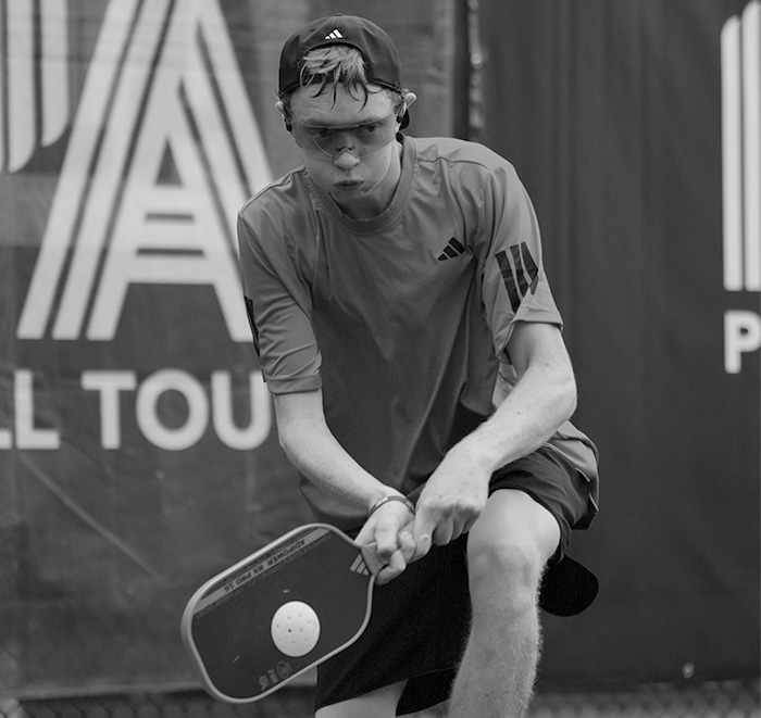 adidas Padel Tour